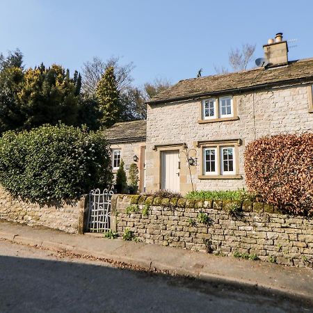 Rose Cottage Bakewell Exterior photo