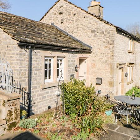 Rose Cottage Bakewell Exterior photo