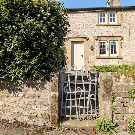 Rose Cottage Bakewell Exterior photo