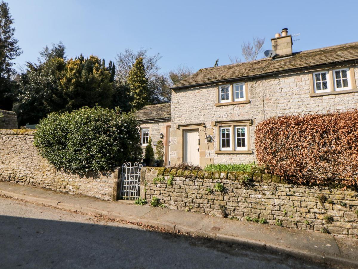 Rose Cottage Bakewell Exterior photo