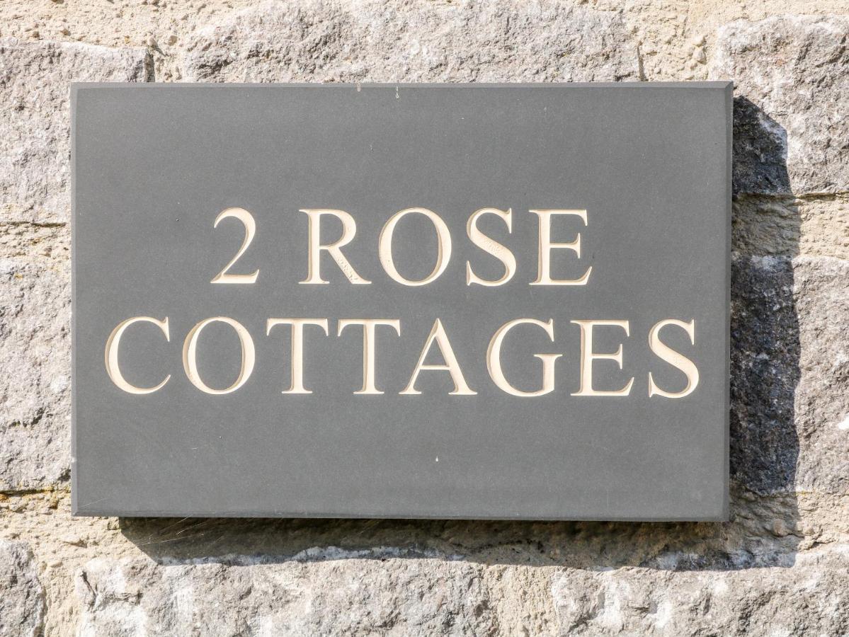 Rose Cottage Bakewell Exterior photo