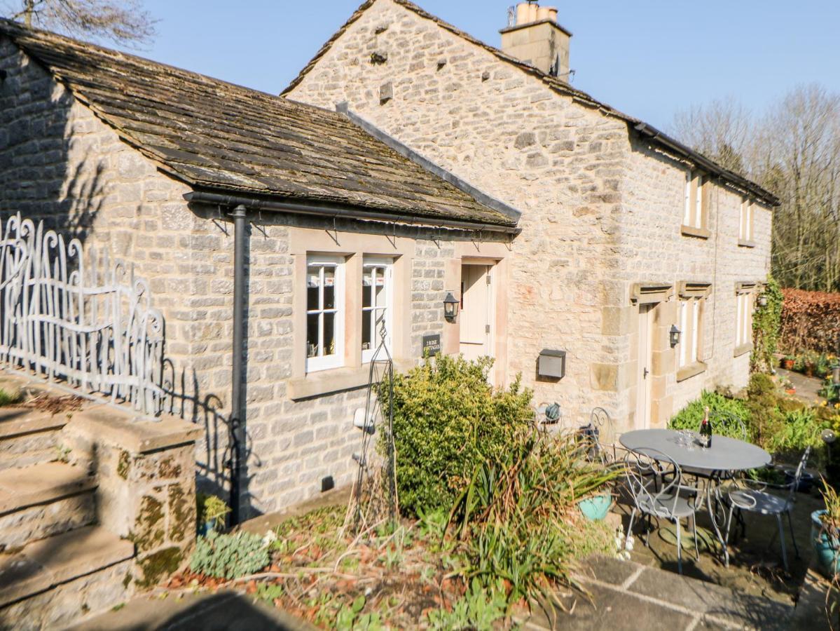 Rose Cottage Bakewell Exterior photo