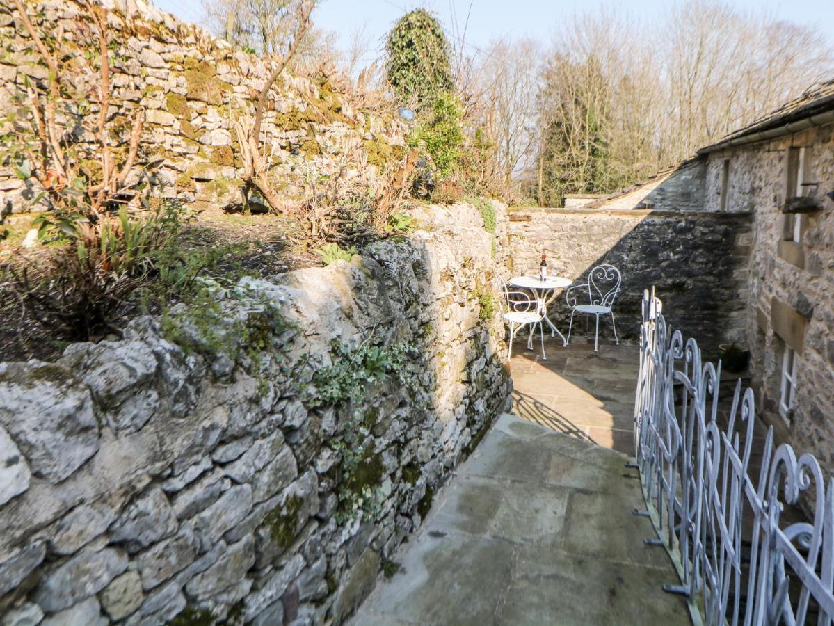 Rose Cottage Bakewell Exterior photo