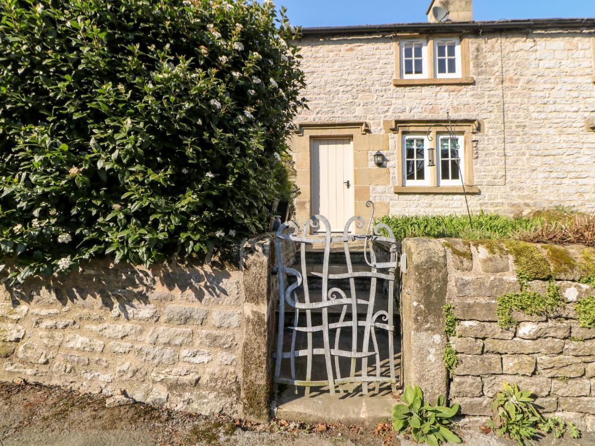 Rose Cottage Bakewell Exterior photo