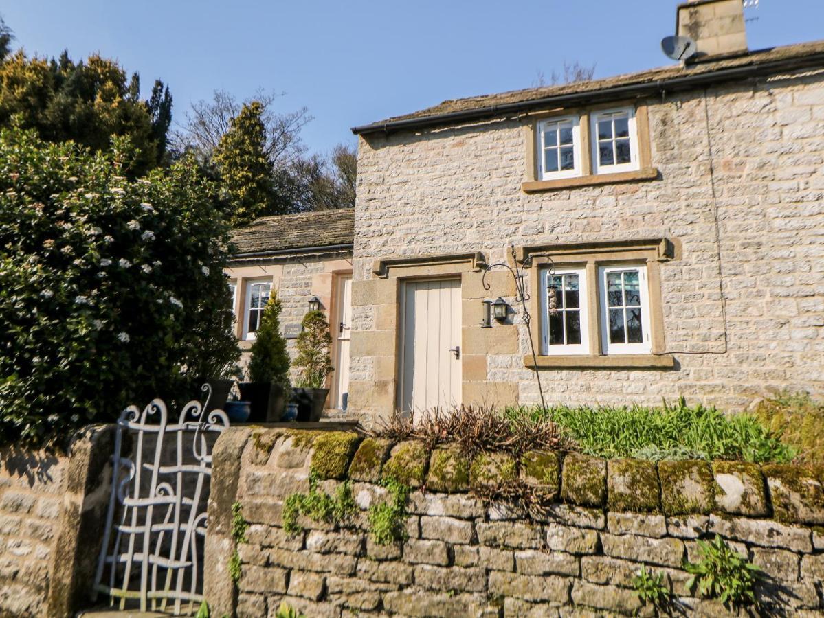 Rose Cottage Bakewell Exterior photo